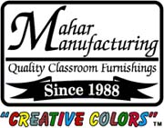 Mahar Logo