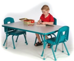 Mahar Childrens tables and chairs