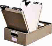 Mead Hatcher V-Matic Posting Trays (11752, 11756, 11764)