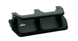 Master MP40 30-Sheet 3-Hole Punch W/ Padded Handle