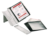 Master MVR24 Single Sheet Reference System
