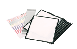 MasterView™ Catalog Rack Retro-Fit Kit