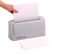 Martin Yale P6200 Letter Folder