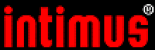 intimus®
 LOGO