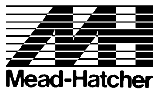 mead hatcher logo