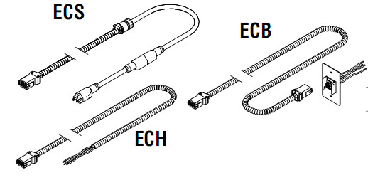 Power Infeed Options