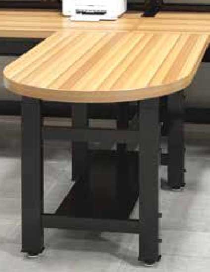 Safco TechWorks™ Table