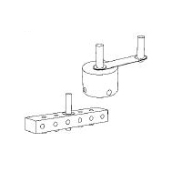 Mayline TechWorks ESD Accessories