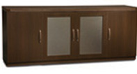 Mayline Aberdeen Low Wall Cabinet