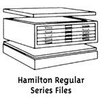 Hamilton Regular Series Files