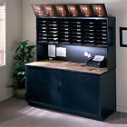 Mayline Mailroom Systems