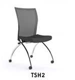 Mayline Valore Valore Training Seating TSH2 High Back
