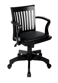 108BLK-3 Chair