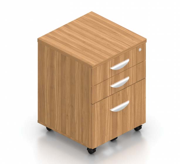 Offices To Go Superior Laminate SL22BFM Hanging Box/Box/File