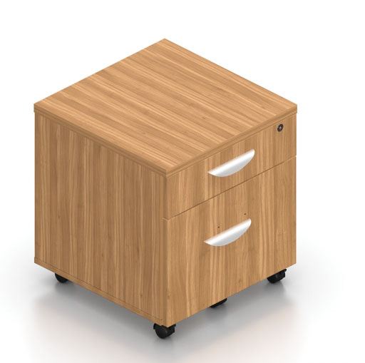 Offices To Go Superior Laminate SL22BFM Hanging Box/File