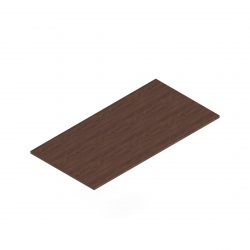 Offices To Go Superior Laminate Top SL6030TOP