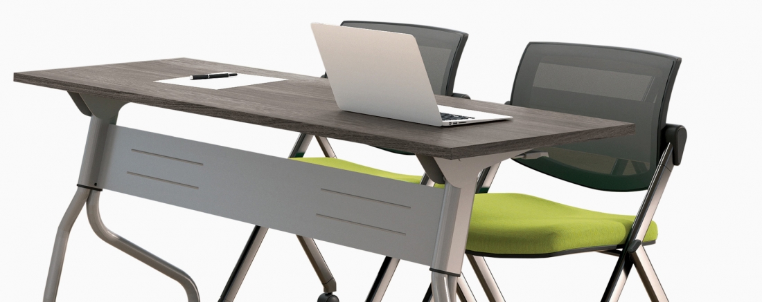 Offices To Go Flip Top Tables