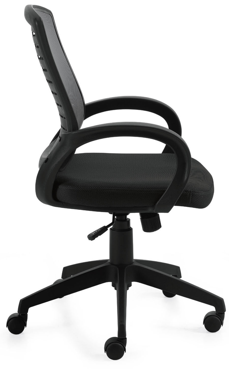 Offices To Go™ Mesh Back Managers Chair, OTG10902B