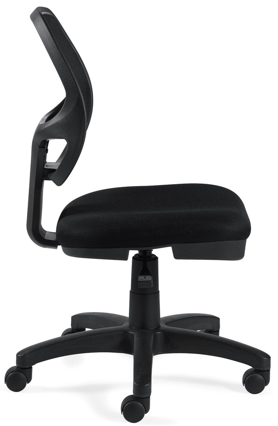 Offices To Go™ Mesh Back Task Chair, OTG11642B