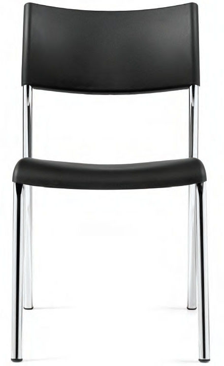 Offices To Go Stack Chair OTG1221B
