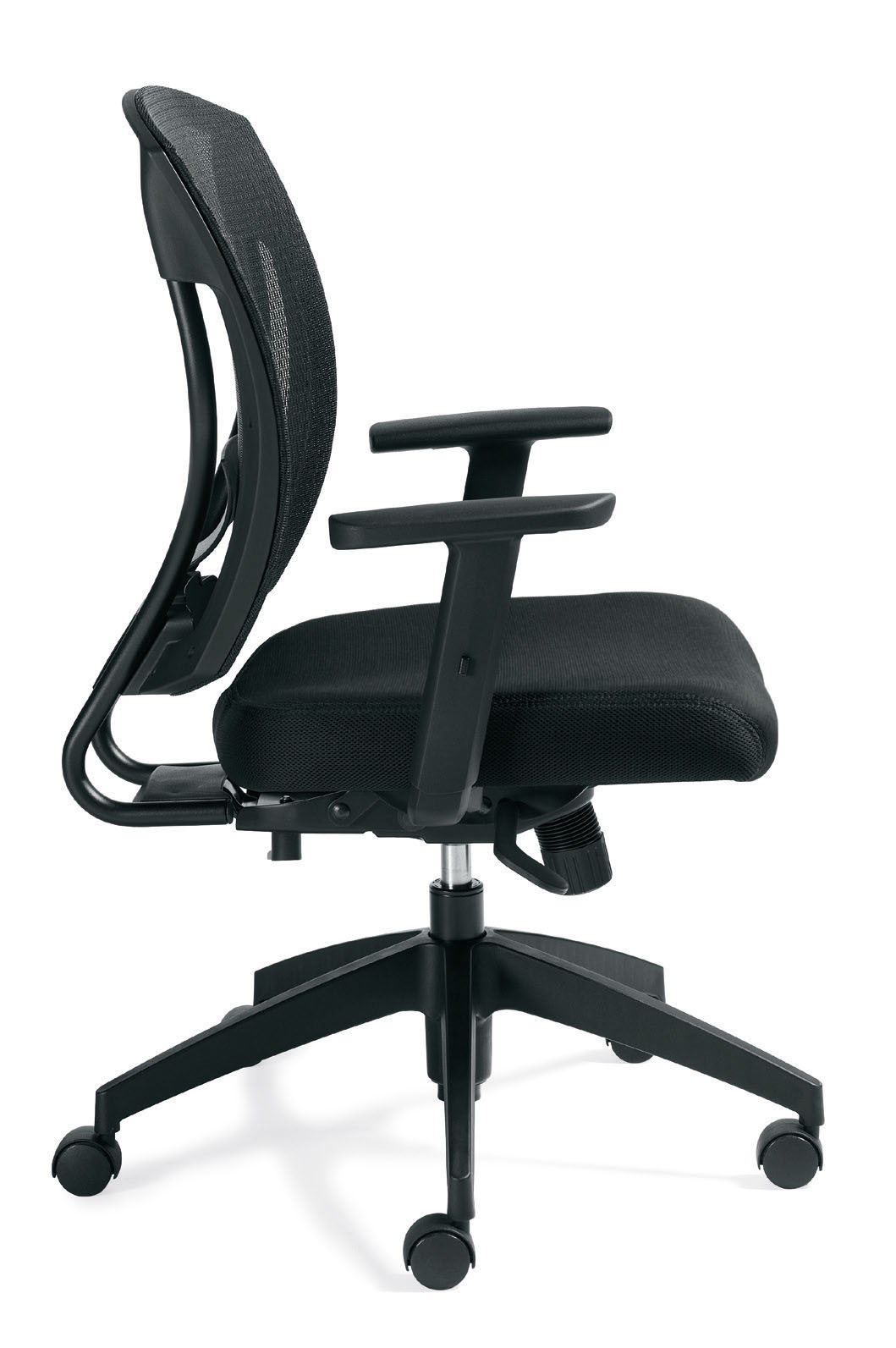 Offices To Go™ Mesh Manager Chair, OTG2801