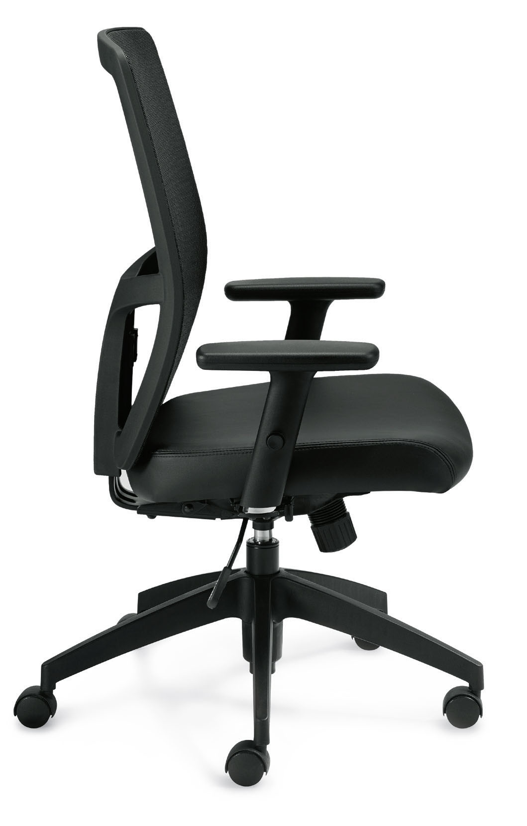 Offices To Go™ Mesh Back Managers Chair, OTG3191B