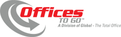 Offices To Go™ Logo
