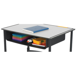 Safco Alphabetter Desk Top Specifications