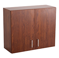 Safco 1700 Wall Cabinet