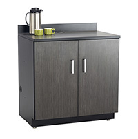 Safco 1702 Base Cabinet