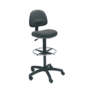 Safco Precision Drafting Chairs 3400, 3401