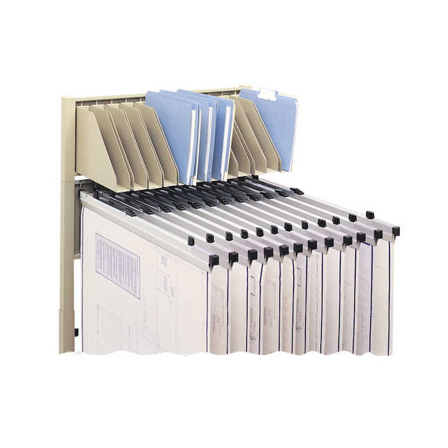 Safco Vertical File Systems, 5056 