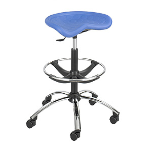 Safco Sit Star Stools