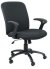 Safco uber Big and Tall Chairs, 3490, 3491, 3492