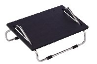 Safco Ergo Comfort 8 inch footrest, 2106