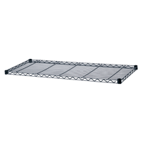 Safco Extra Shelf Pack, 36 x 18, 5242BL