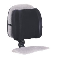 Safco Remedease High Profile Backrest, 71491 