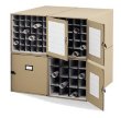 Safco Roll File Storage