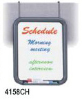 Safco PanelMate Organizers, 4150CH, 4151CH, 4158CH, 4148CH