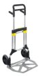 Safco Stow-away Hand Truck, Heavy Duty, 4055NC