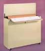 Ulrich Minifile filing system