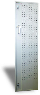 Pegboard for Closet Vault by V-Line