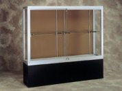 Challenger Series Display Case, 10406