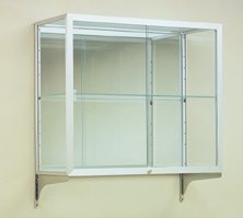 2040, 2282 Champion Display Cases