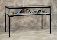 Keepsake Display Cases 3148, 3160