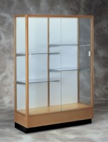 Heritage Series Display Cases, 891