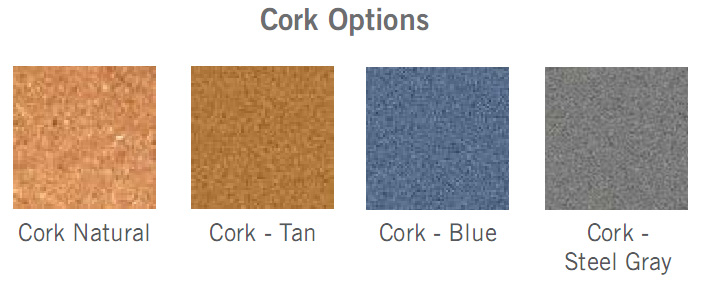 Waddell Cork Options