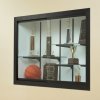 Harbor Series Recessed Trophy Displays