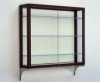 Heritage Wall Display Cabinets for Trophies, momentos, and collections